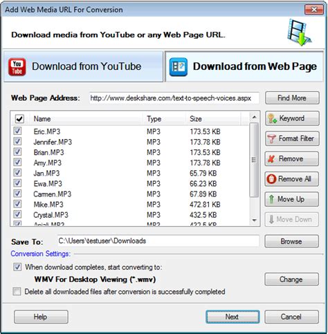 Search for <b>a Video</b> Downloader Extension: Once you're in the Chrome Web Store, use the search bar to. . Download a video from a webpage